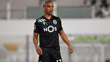 Joao Mario