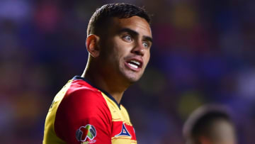 Morelia v Cruz Azul - Torneo Clausura 2020 Liga MX