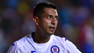 Morelia v Cruz Azul - Torneo Clausura 2020 Liga MX