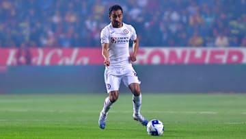 Morelia v Cruz Azul - Torneo Clausura 2020 Liga MX