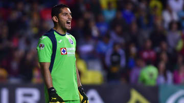 Morelia v Cruz Azul - Torneo Clausura 2020 Liga MX