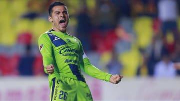 Morelia v Queretaro - Torneo Clausura 2020 Liga MX
