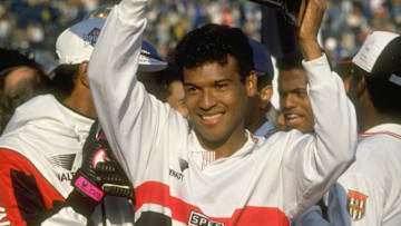 De Müller a Michel Bastos: relembre sete jogadores que já defenderam São Paulo e Palmeiras, finalistas do Campeonato Paulista 2021.
