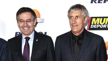 'Mundo Deportivo' Awards 2020