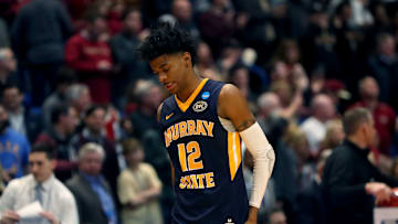 Murray State v Florida State