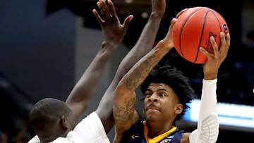 Murray State v Florida State