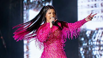 Cardi B estrena una nueva producción en medio de su proceso de divorcio de Offset