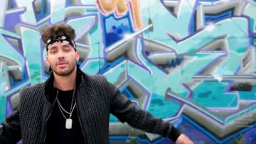 Prince Royce lanzó su primer disco en 2010 y logró posicionarse como uno de los artistas latinos más importantes de la década