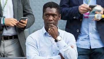 Clarence Seedorf
