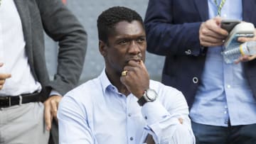 Clarence Seedorf