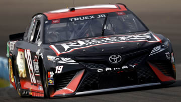 Martin Truex Jr. has been one of the most successful NASCAR drivers on road courses this season.