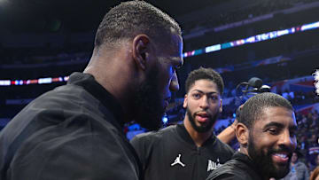 NBA All-Star Game 2018