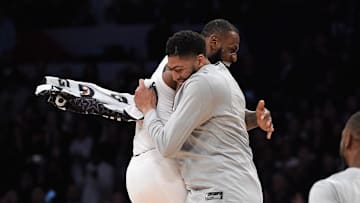 NBA All-Star Game 2018