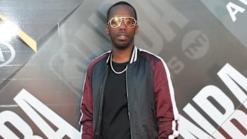 NBA Awards Show 2018 - Arrivals