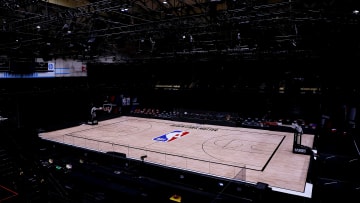 Los playoffs de la NBA se suspendieron entre miércoles y viernes en protesta por el caso Jacob Blake