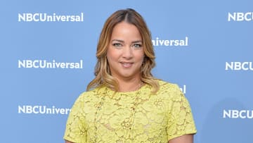 Adamari López tiene una hija con Toni Costa