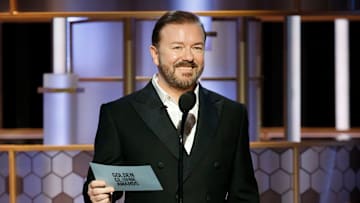 Ricky Gervais doesn't think 'The Office' would have seen the same success today.