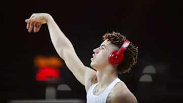 LaMelo Ball apunta a ser el primer pick del draft