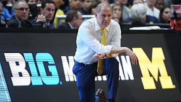NCAA Basketball Tournament - West Regional - Anaheim