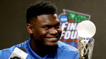 NCAA Men's Final Four - Previews