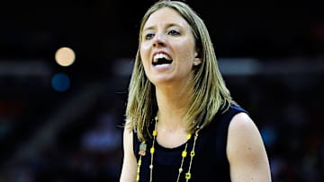NCAA Women's Basketball Tournament - Final Four - Semifinals