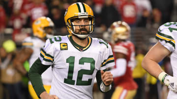 An Aaron Rodgers trade to the New Orleans Saints would make sense for the Green Bay Packers as well. 