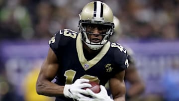 NFC Championship - Los Angeles Rams v New Orleans Saints