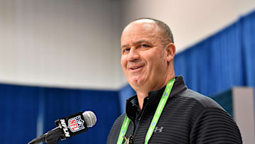 Houston Texans Coach Bill O'Brien