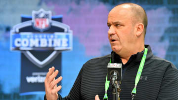 Houston Texans head coach Bill O'Brien