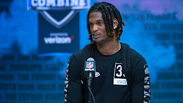 Lamb espera ser una de las  grandes estrellas ofensivas de Dallas