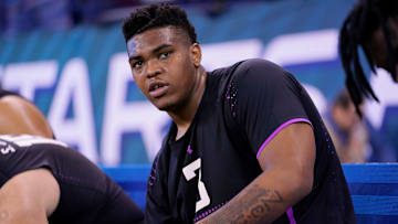 Plenty of can't-miss prospects have royally messed up at the combine.