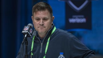 Who will Green Bay Packers GM Brian Gutekunst go with in the first round?