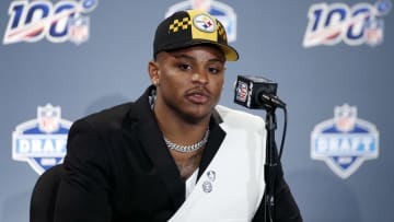 NFL Draft