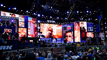 The NFL Draft could be postponed