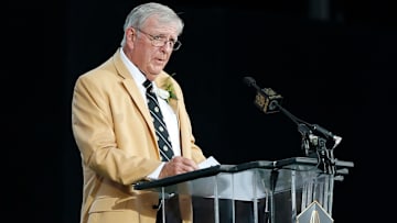 Ron Wolf is not a fan of the NFL trending towards the embracing of analytics.