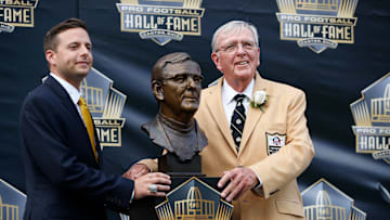 Ex-Packers Exec Eliot Wolf