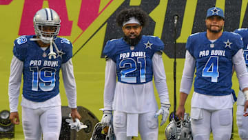 NFL Pro Bowl
