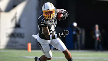 The Eagles should make themselves instant contenders by trading for Keenan Allen.