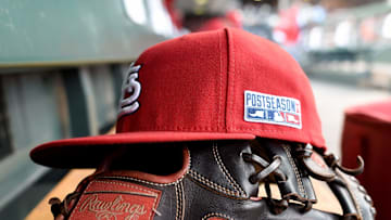 NLCS - St Louis Cardinals v San Francisco Giants - Game Five