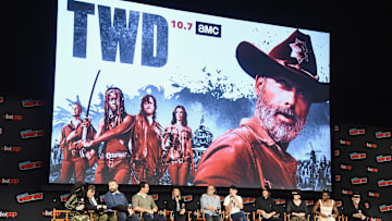 'The Walking Dead' creator Robert Kirkman just dropped new details on the show's season 10 finale.