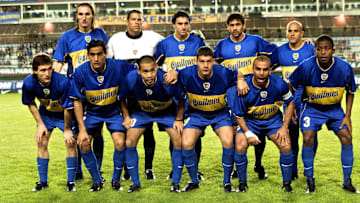 El equipo de Carlos Bianchi ha sido el último capaz de ser bicampeón.