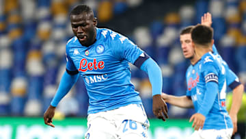Kalidou Koulibaly
