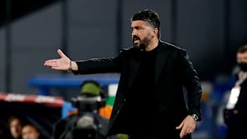 Gennaro Gattuso