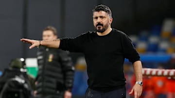 Gattuso contro il Parma