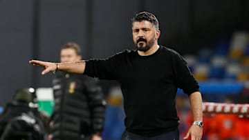 Gennaro Gattuso