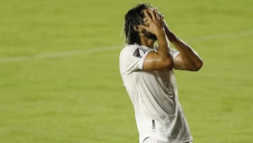El Inter de Miami perdió 3-0 en el Play-In 2020 de la MLS