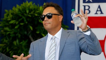 Roberto Alomar es considerado el mejor segunda base de la historia