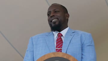 National Baseball Hall of Fame Induction Ceremony