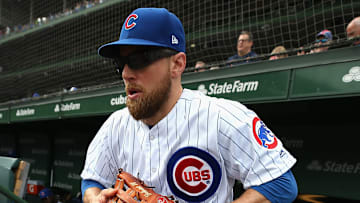 National League Tiebreaker Game - Milwaukee Brewers v Chicago Cubs