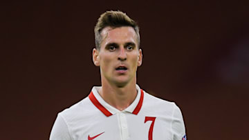 Nations League, Netherlands v Poland